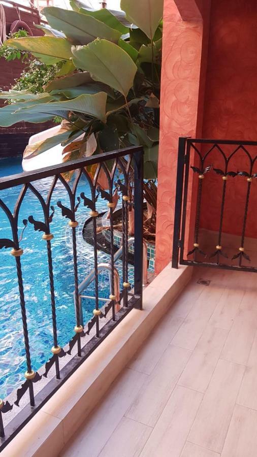 Apartamento Seven Seas Dream *