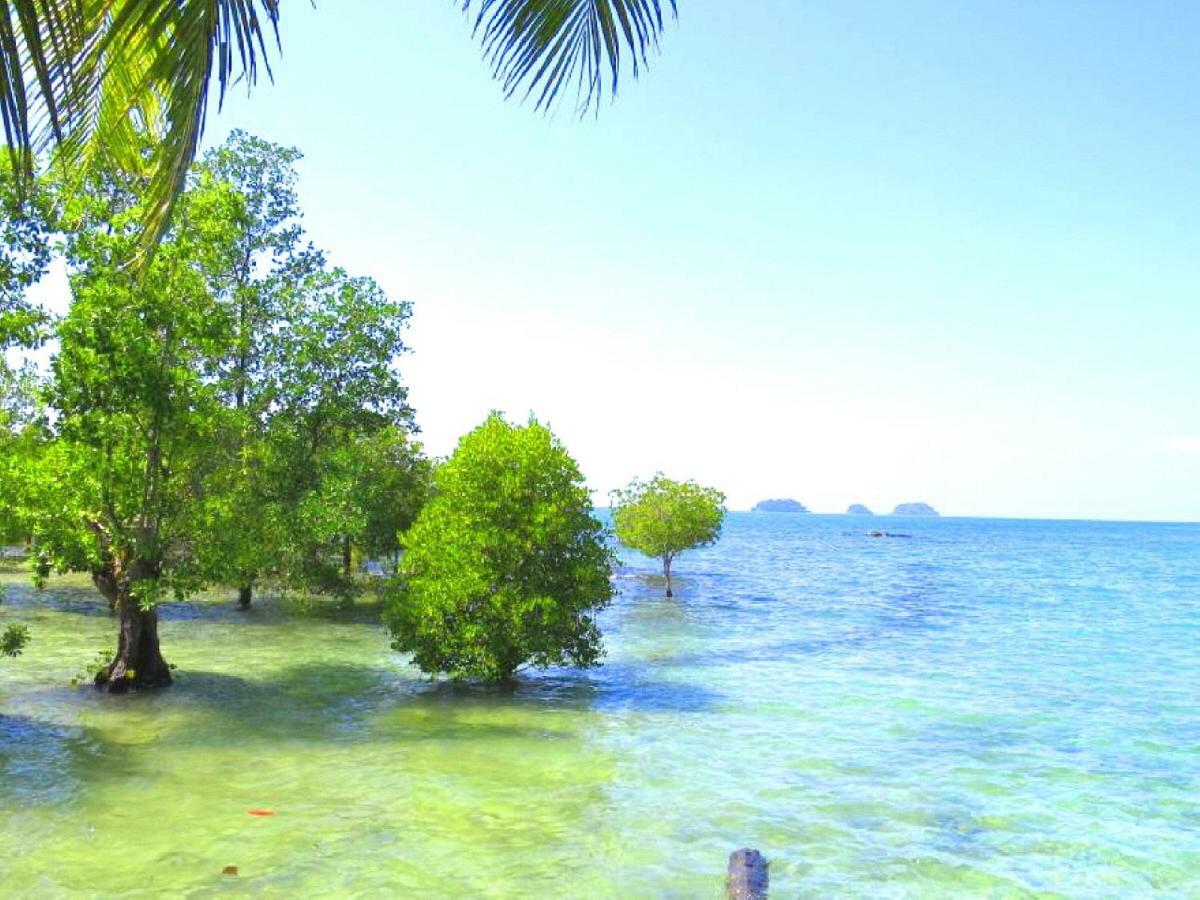 ฺbay Yard Hut Guest house *