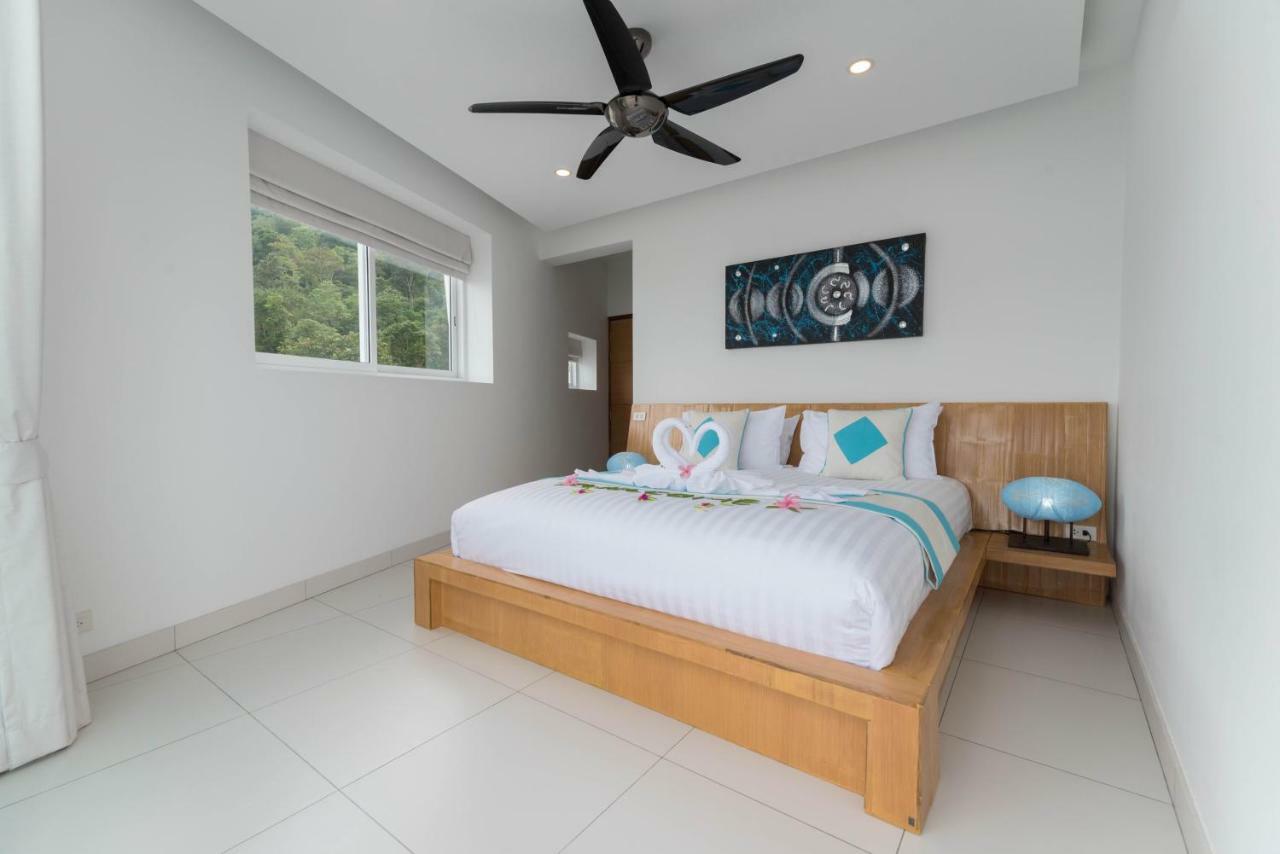 Melissa Samui Sea View *