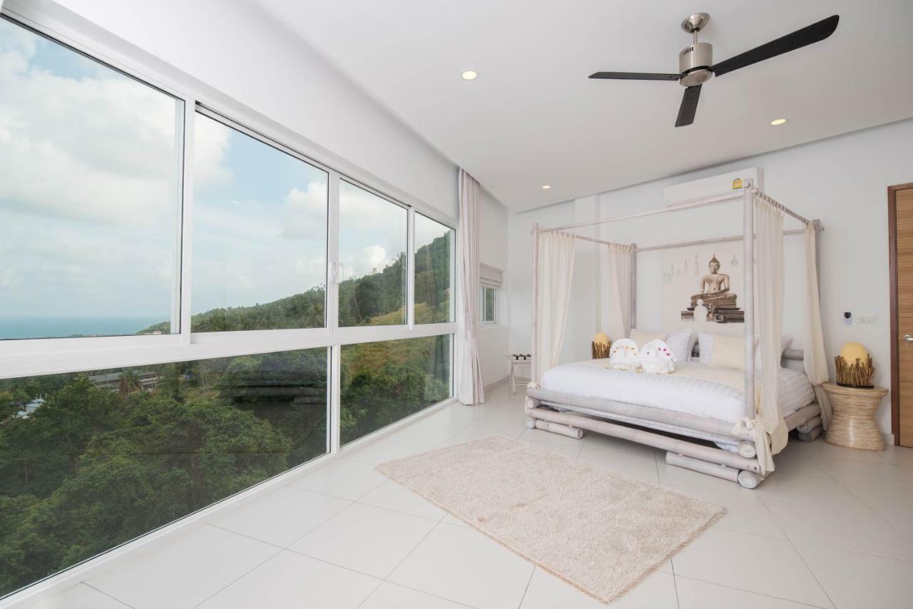 Melissa Samui Sea View * Bophut