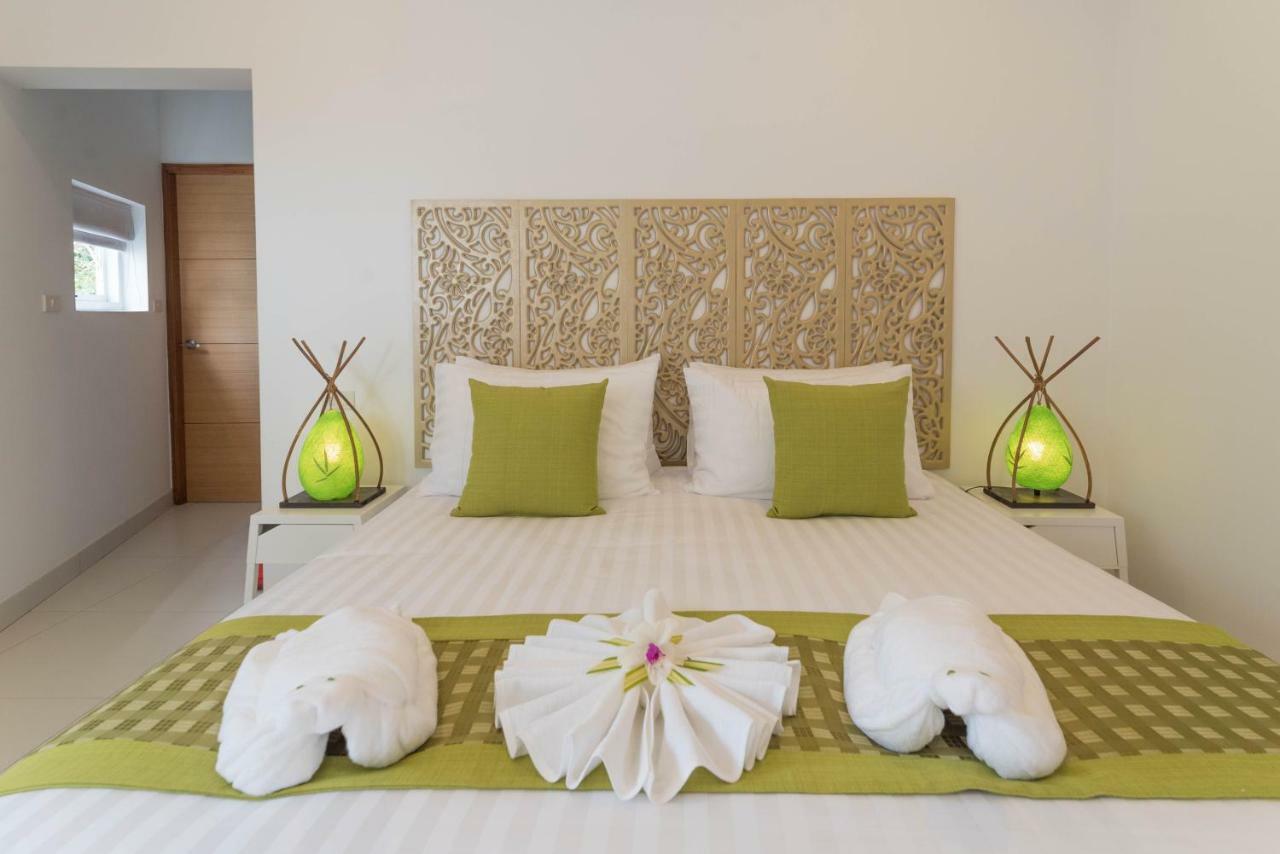 Melissa Samui Sea View * Bophut