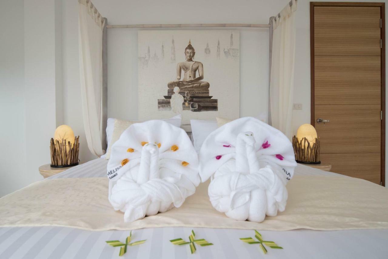 Melissa Samui Sea View *