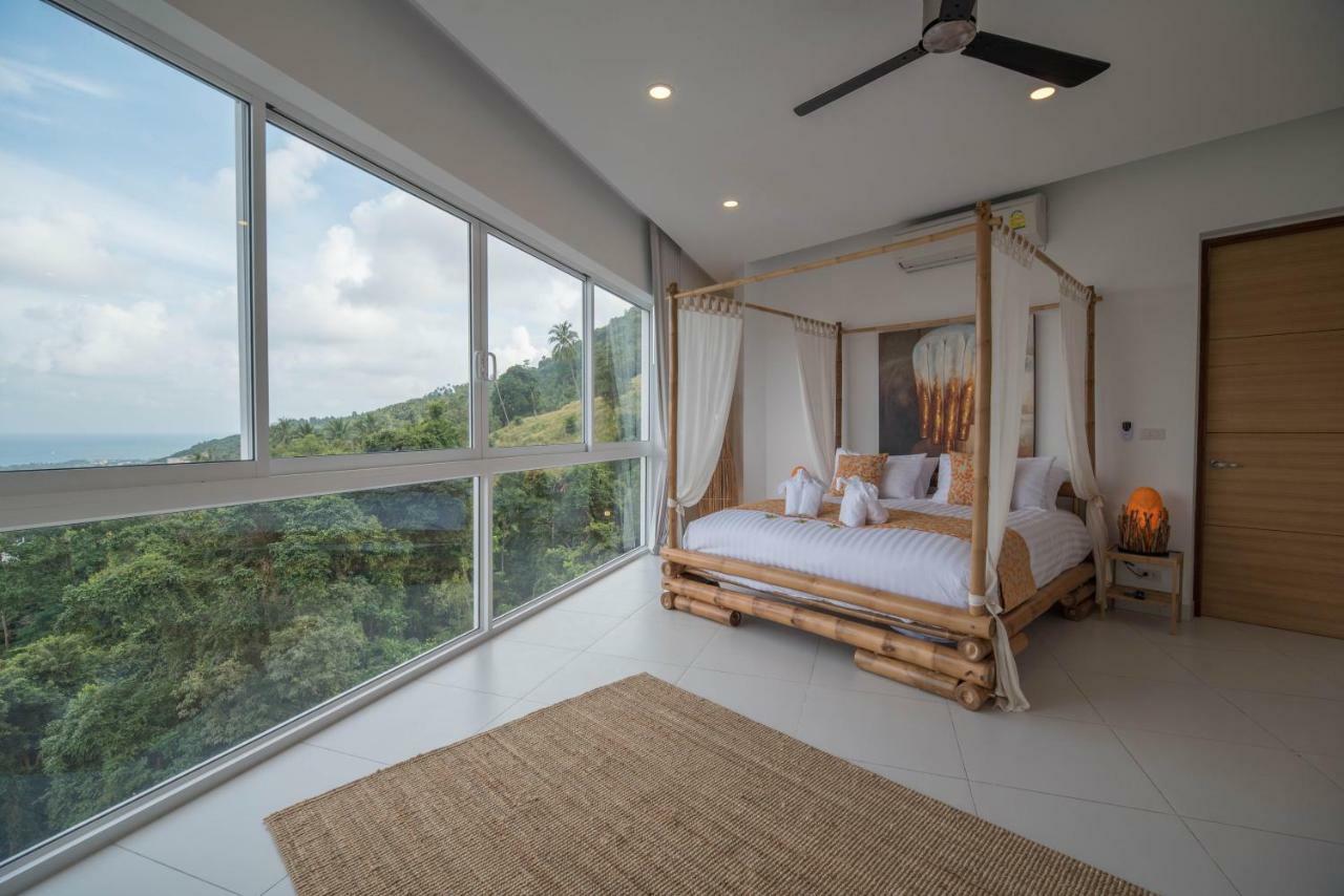 Melissa Samui Sea View