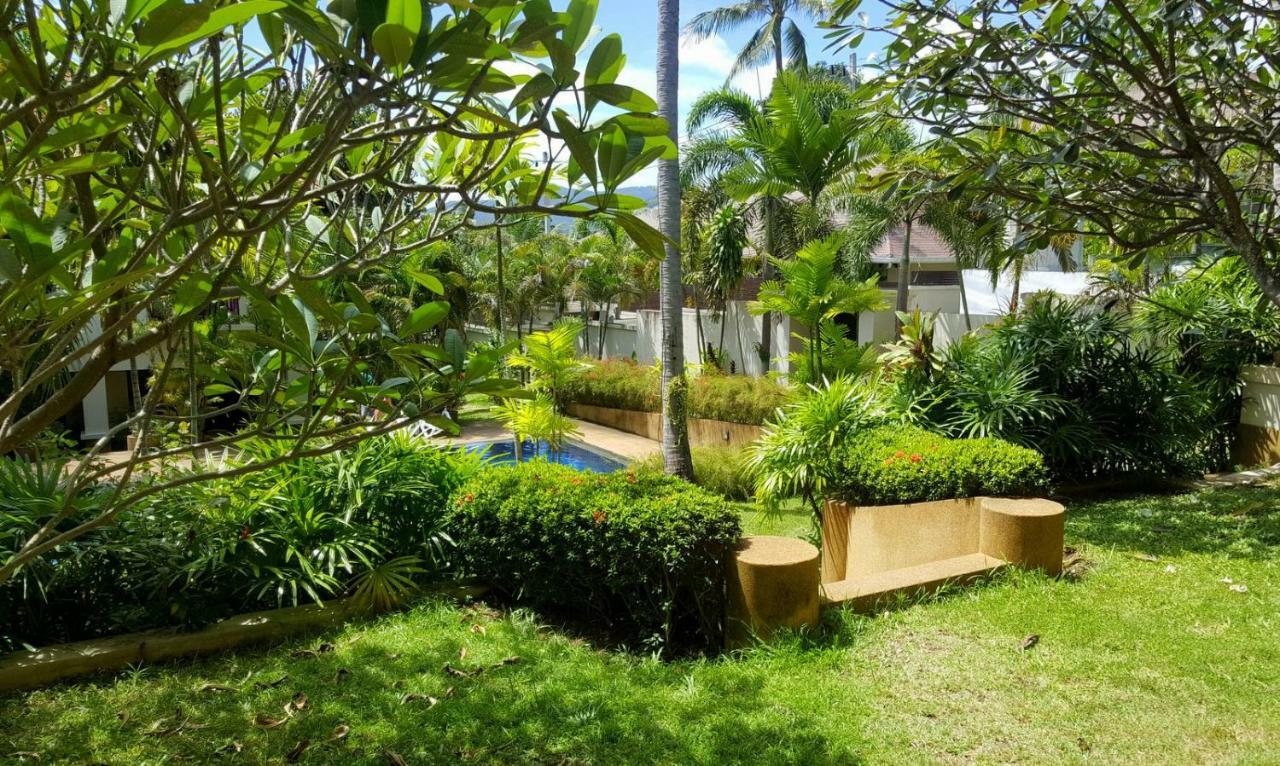 Maenam Hills Samui
