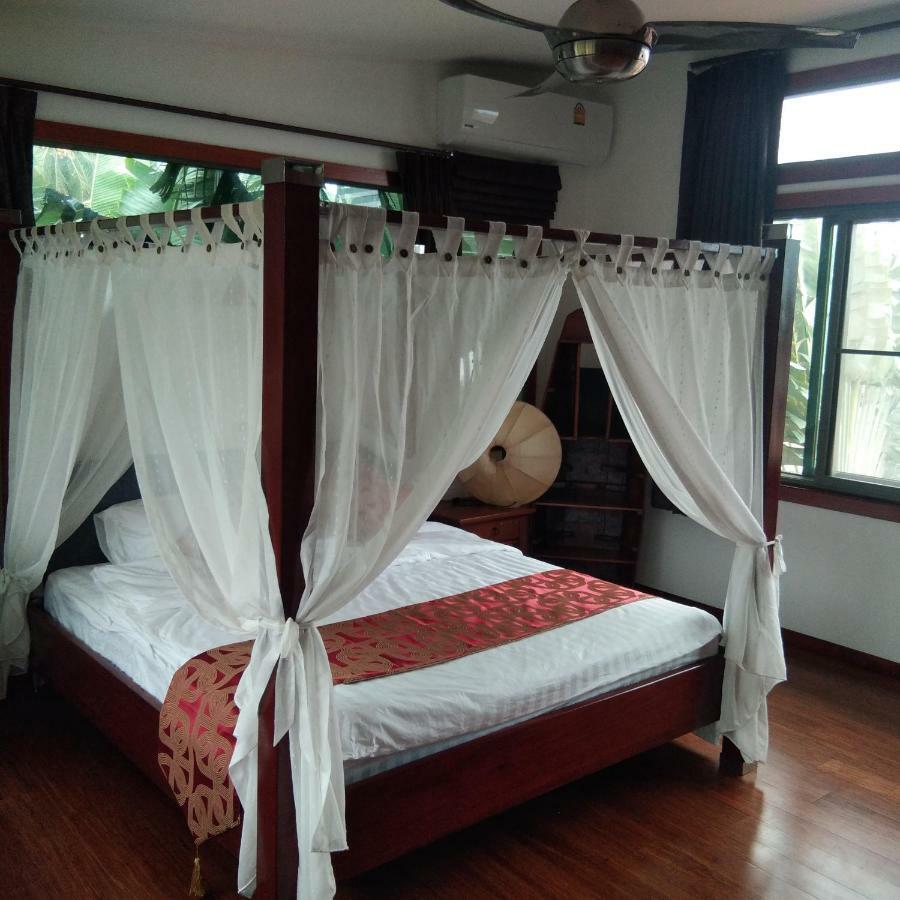 Pousada Stunning With Ocean Views And Free Car Lamai Beach (Koh Samui)