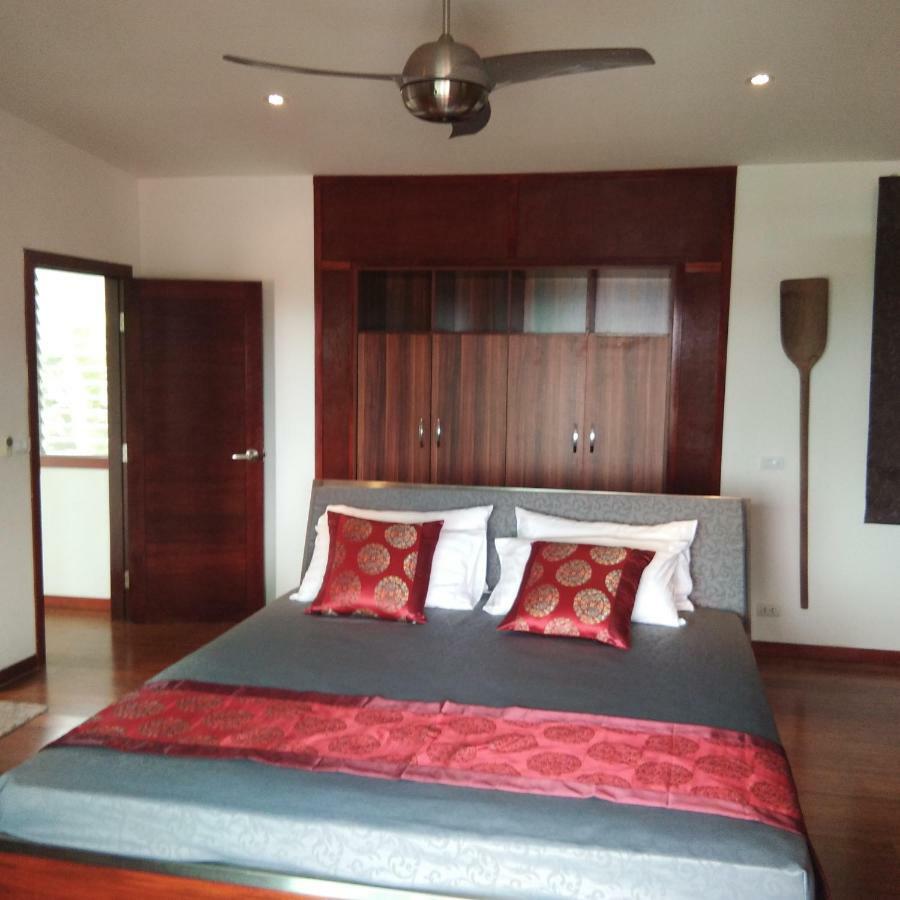 Stunning With Ocean Views And Free Car Pousada Lamai Beach (Koh Samui)