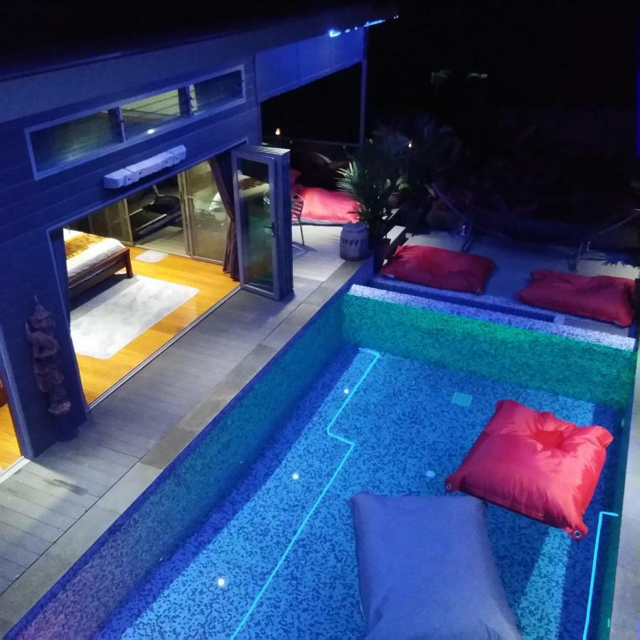Stunning With Ocean Views And Free Car Pousada *