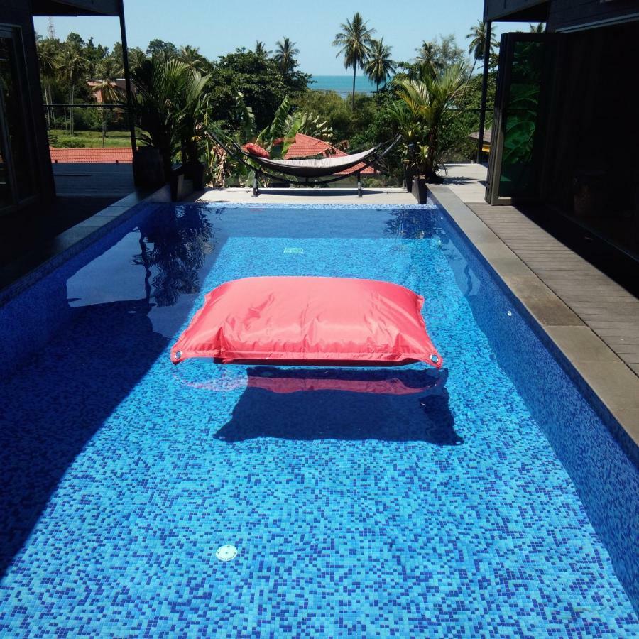 Pousada Stunning With Ocean Views And Free Car Lamai Beach (Koh Samui)