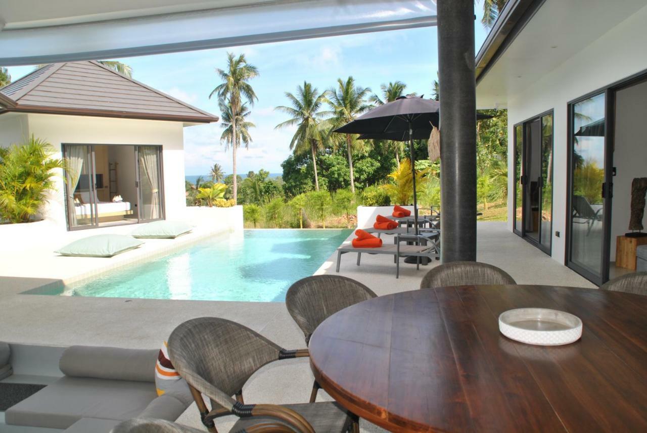 Villa Baan Sook Jai *
