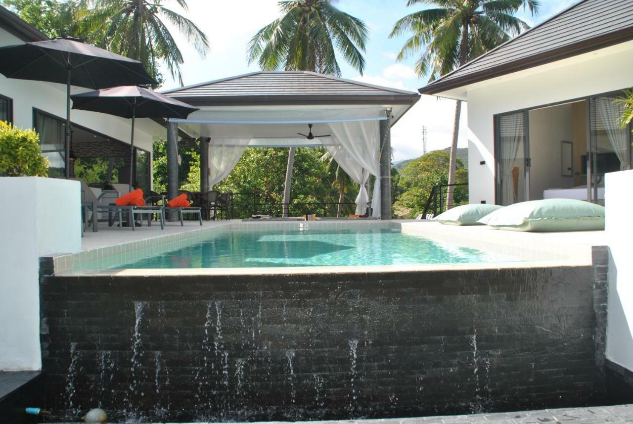 Baan Sook Jai Villa Mae Haad