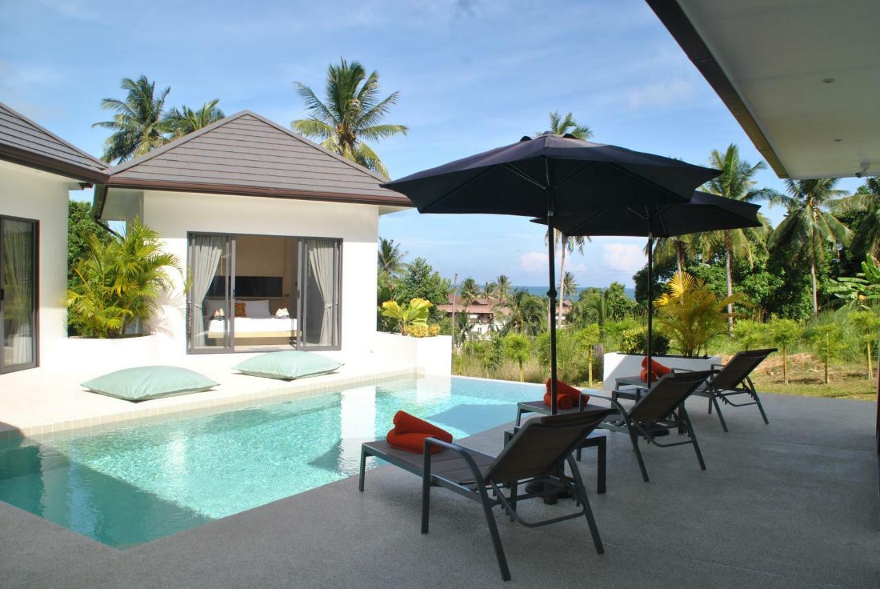 Baan Sook Jai Villa