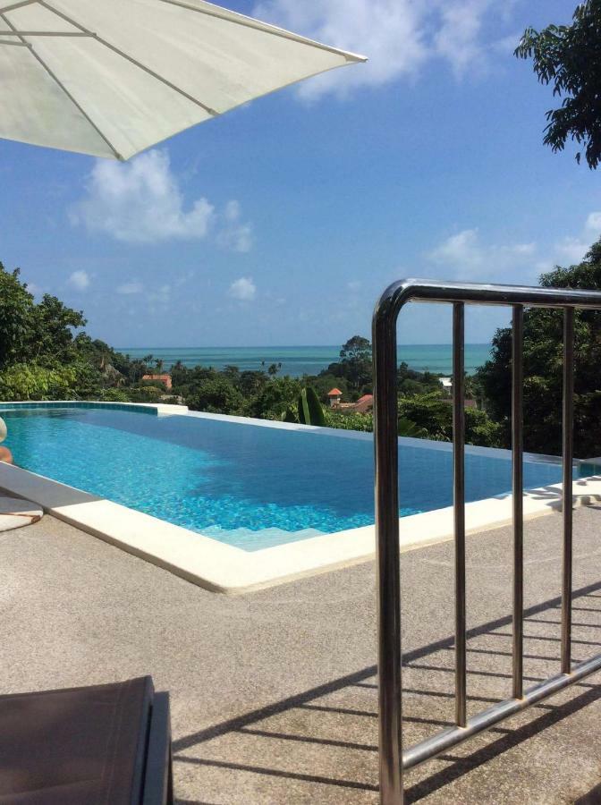 Apartment Samui Grand Rock Lamai Beach (Koh Samui)