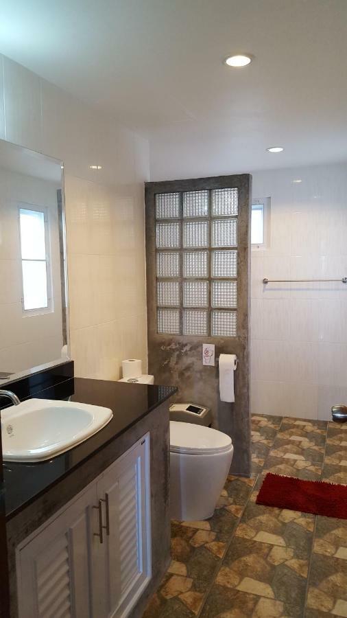 Samui Grand Rock Apartment *