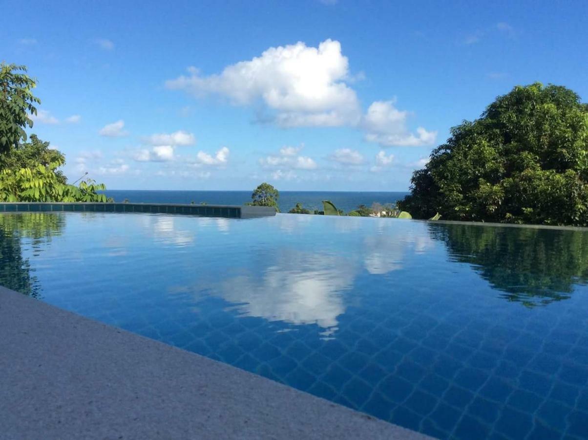 Samui Grand Rock Apartment