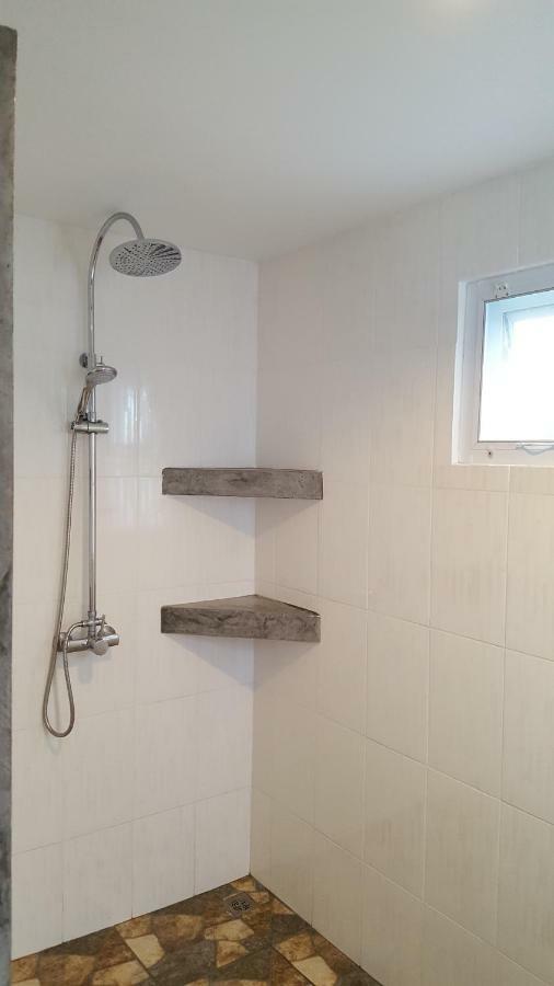 Samui Grand Rock Apartment Lamai Beach (Koh Samui)