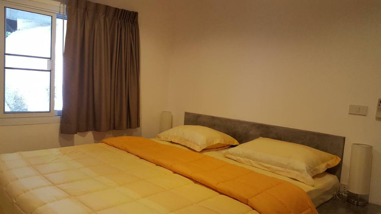 Apartment Samui Grand Rock *