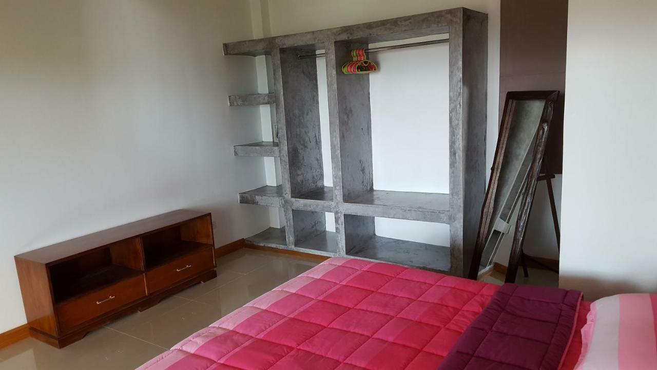 Apartment Samui Grand Rock
