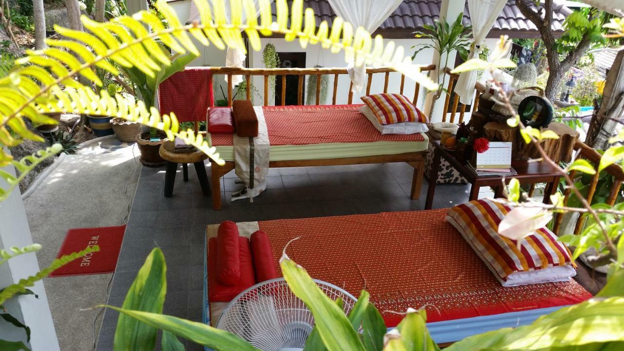 Samui Grand Rock Apartment Lamai Beach (Koh Samui)