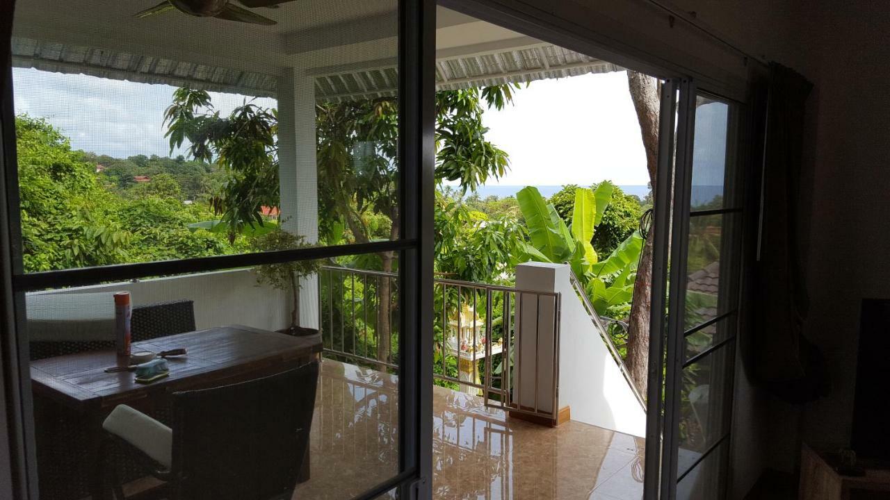 Samui Grand Rock Apartment Lamai Beach (Koh Samui)