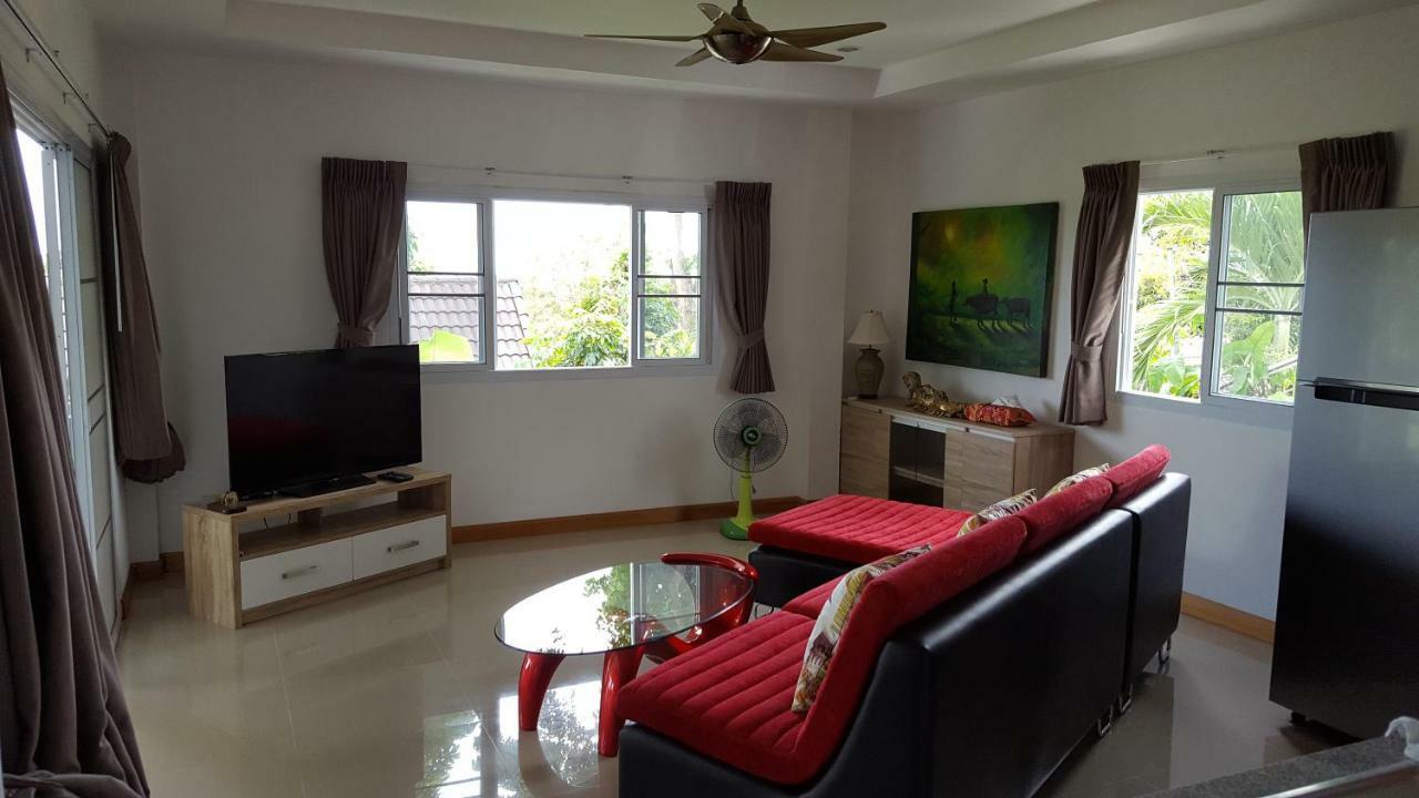 Apartment Samui Grand Rock Lamai Beach (Koh Samui)
