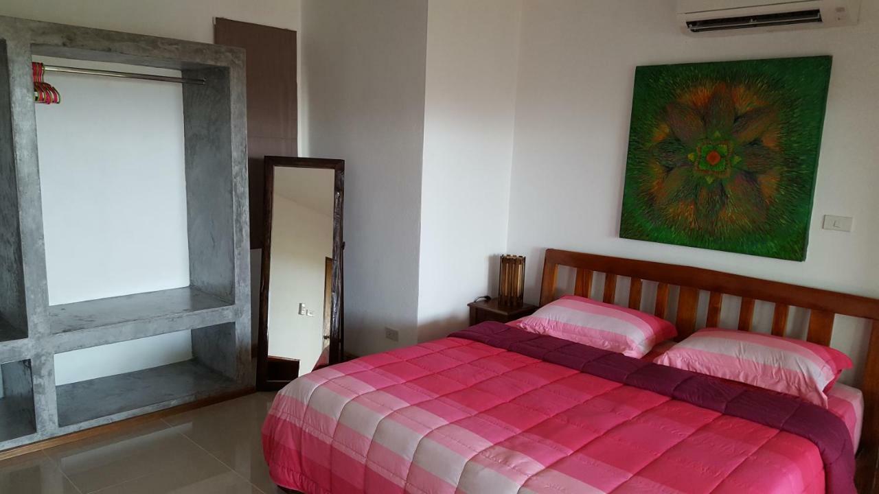 Apartment Samui Grand Rock Lamai Beach (Koh Samui)