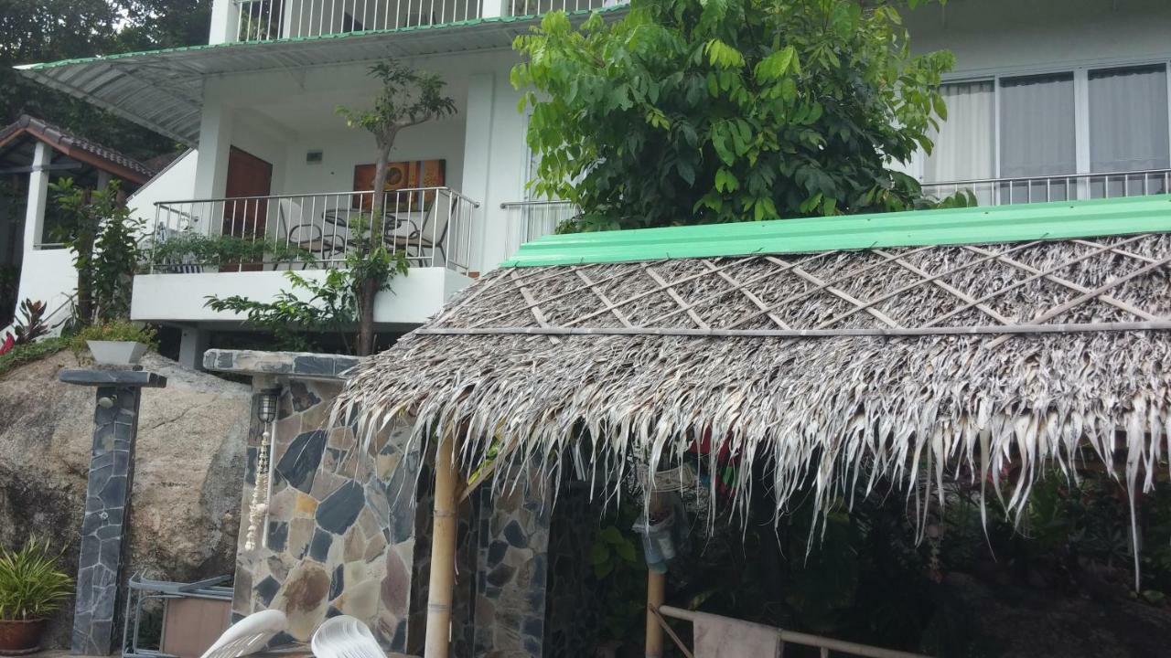 Samui Grand Rock Apartment *