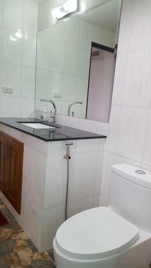 Apartment Samui Grand Rock Lamai Beach (Koh Samui)