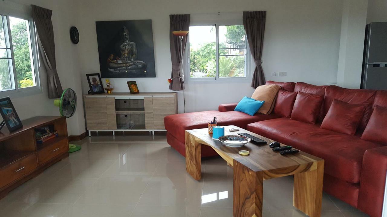 Samui Grand Rock *