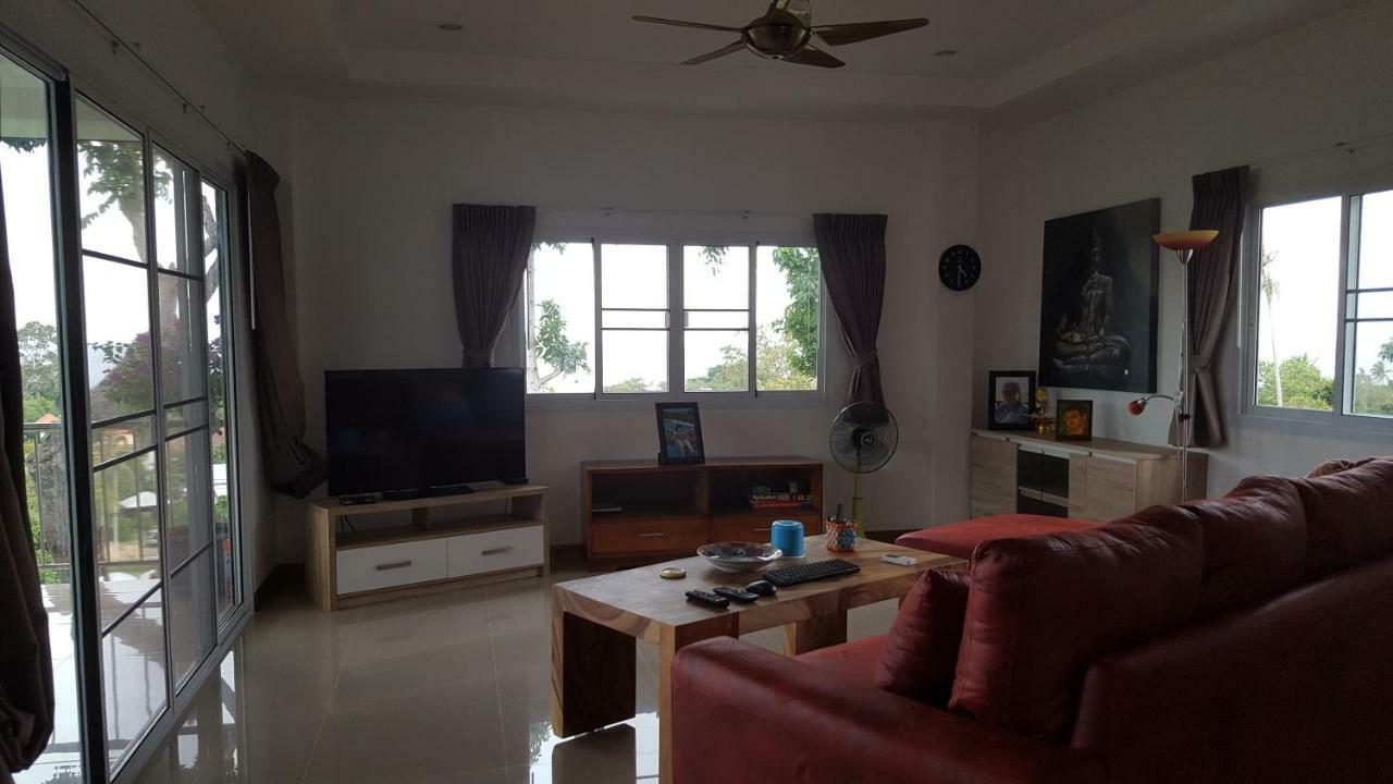 Samui Grand Rock * Lamai Beach (Koh Samui)