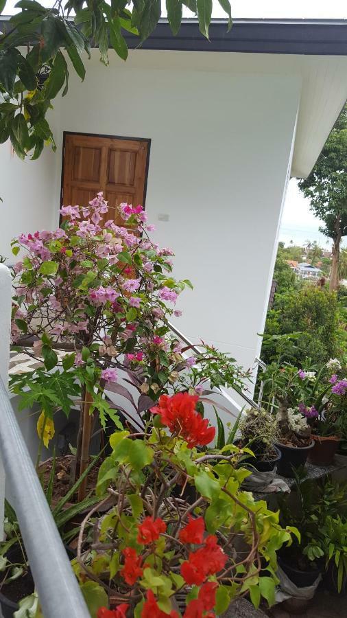 Samui Grand Rock Apartment