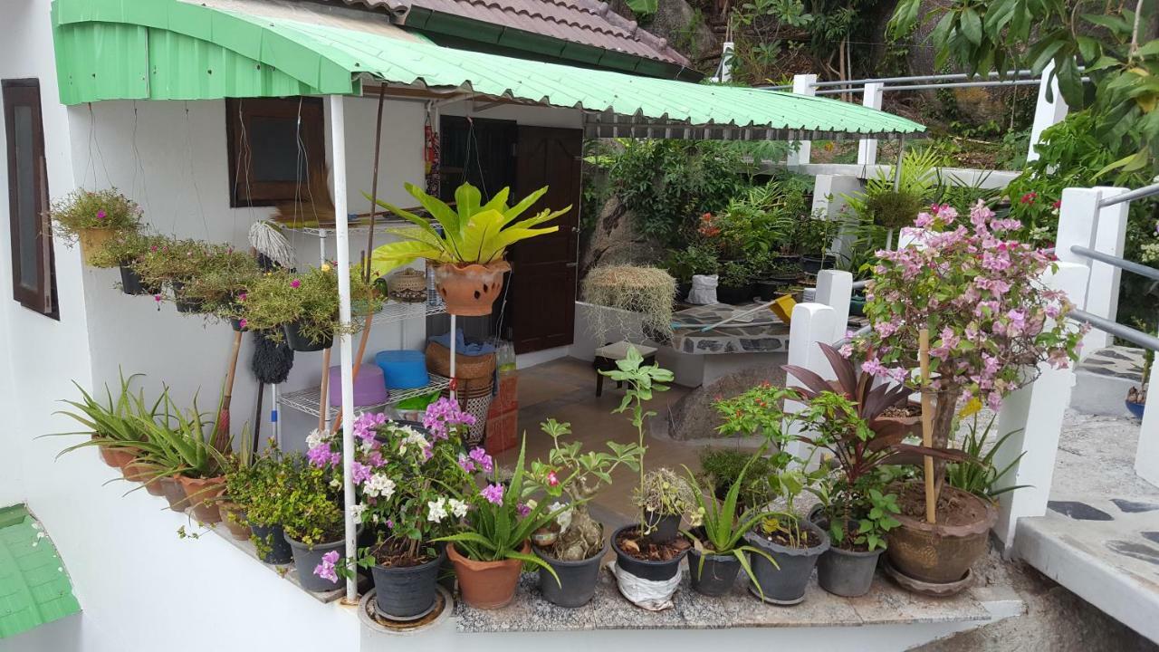 Samui Grand Rock * Lamai Beach (Koh Samui)