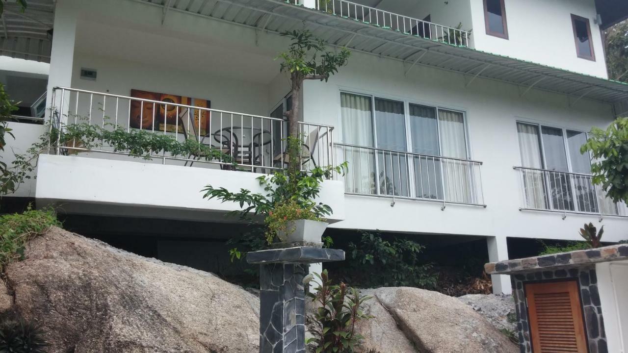 Samui Grand Rock