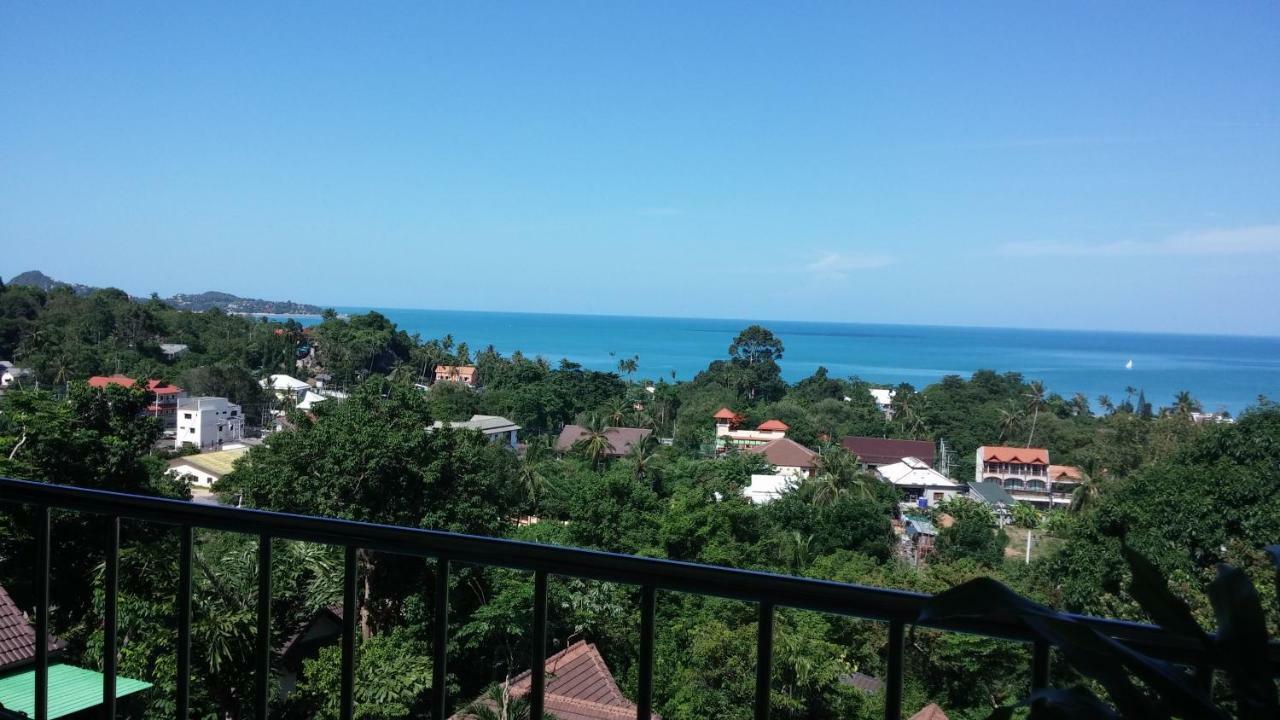 Samui Grand Rock Apartment *