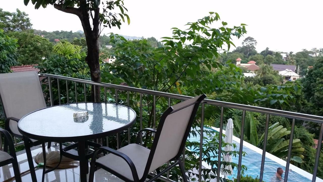 Samui Grand Rock *