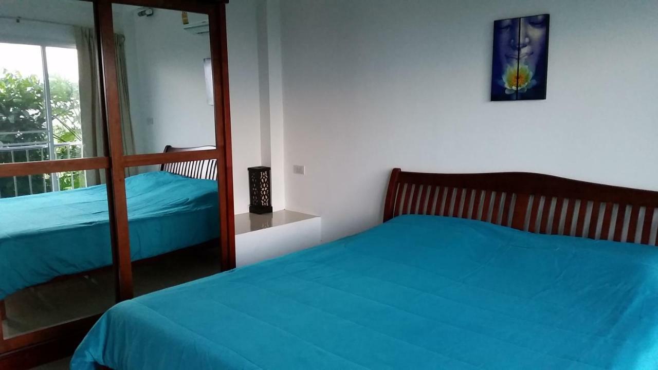 Samui Grand Rock Apartment Lamai Beach (Koh Samui)