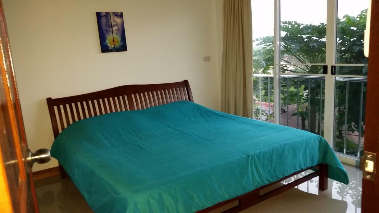 Apartment Samui Grand Rock Lamai Beach (Koh Samui)