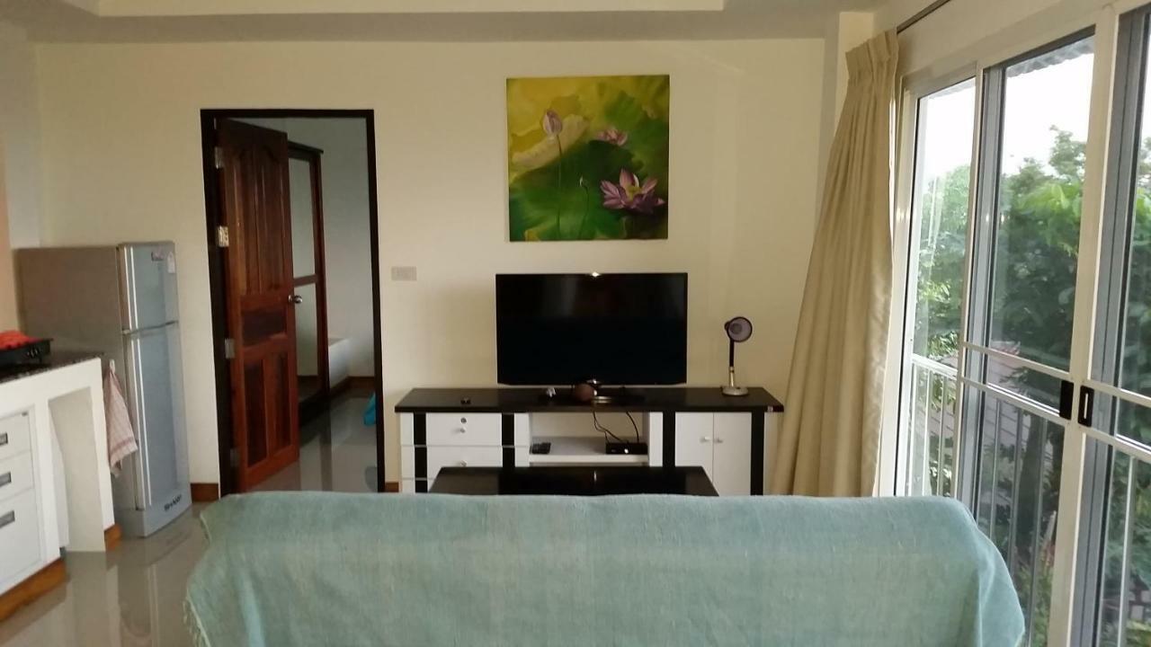 Samui Grand Rock