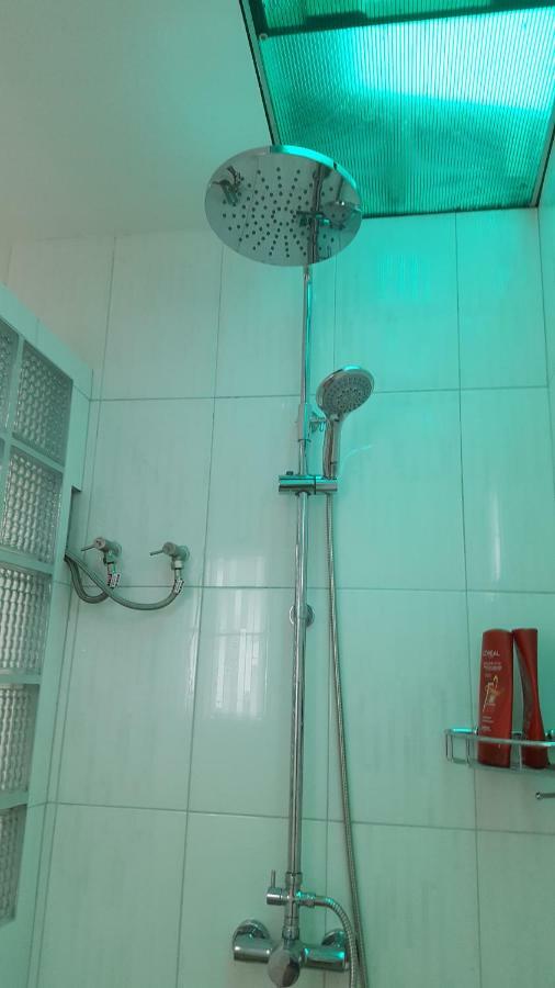Samui Grand Rock Apartment