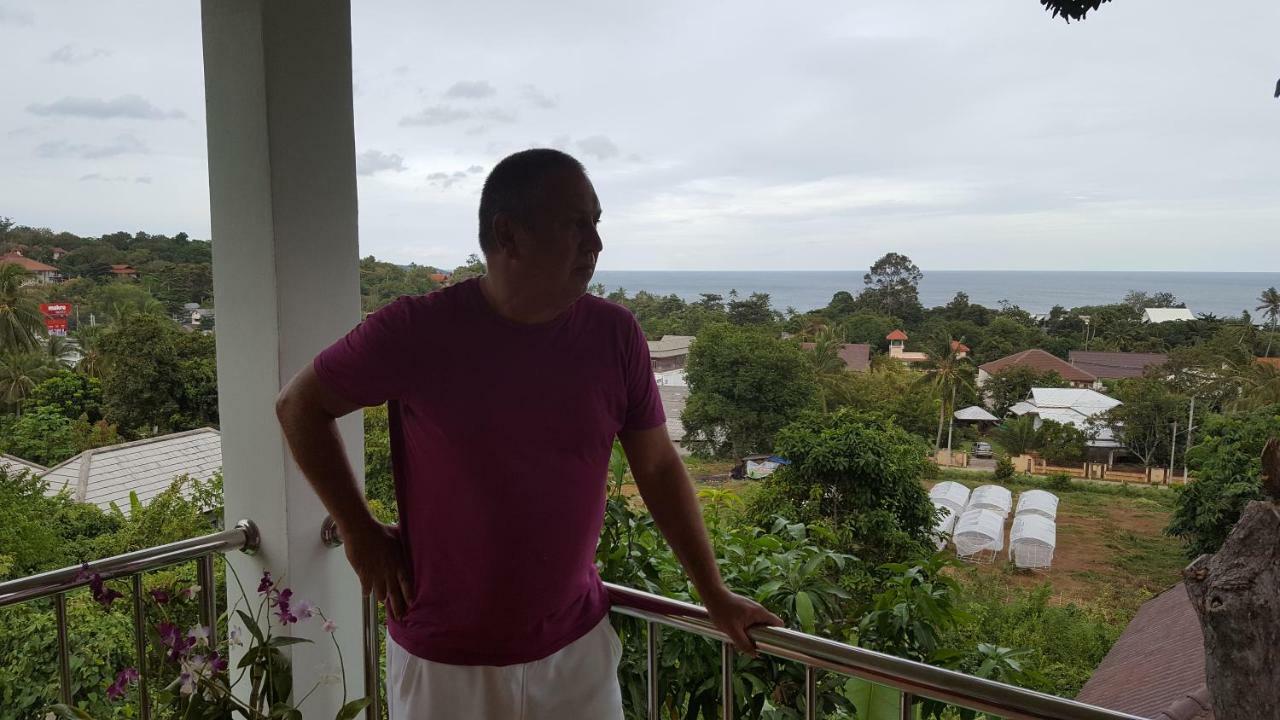 Samui Grand Rock Apartment