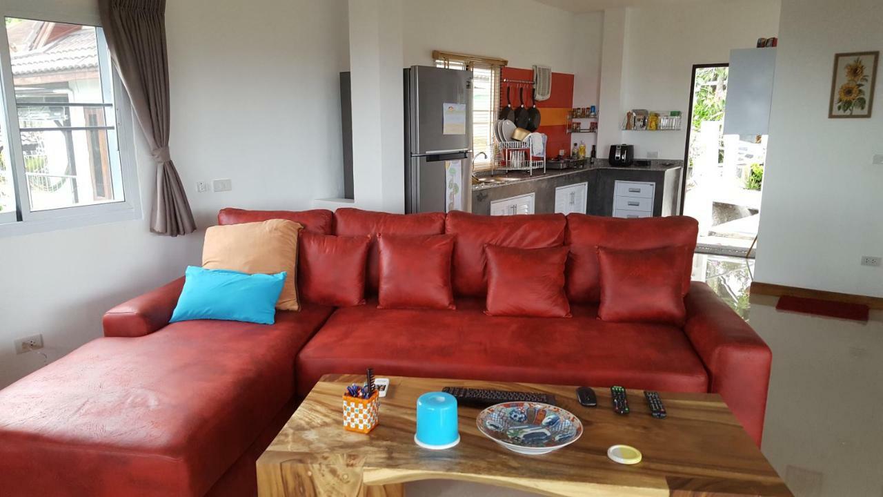 Apartment Samui Grand Rock *