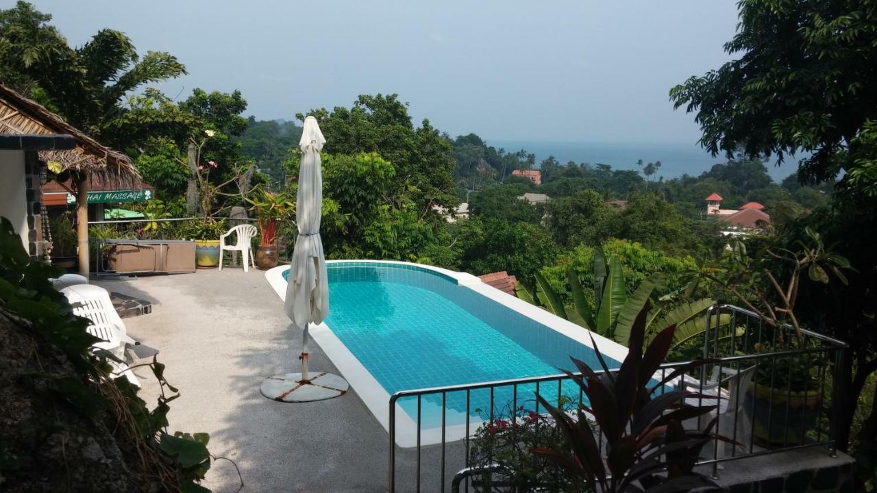 Samui Grand Rock Apartment *