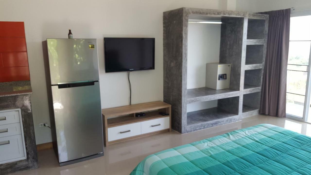 Apartment Samui Grand Rock *