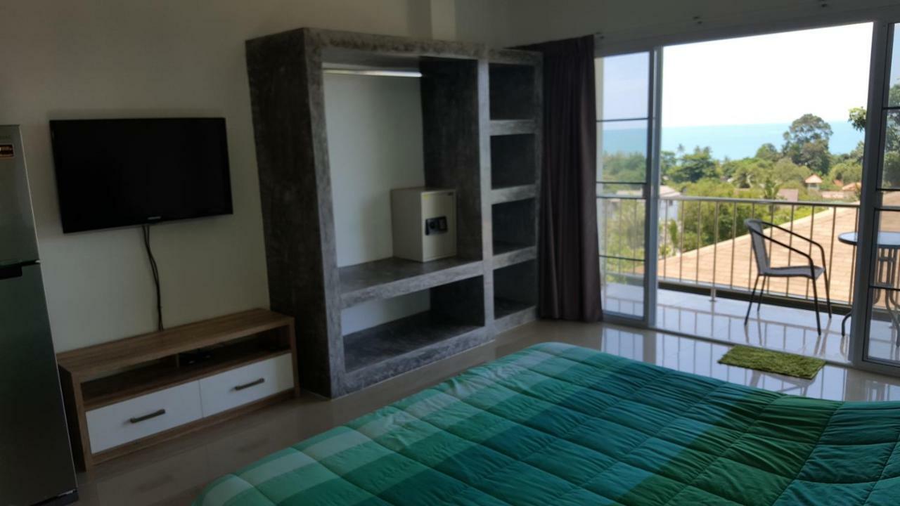 Samui Grand Rock Apartment