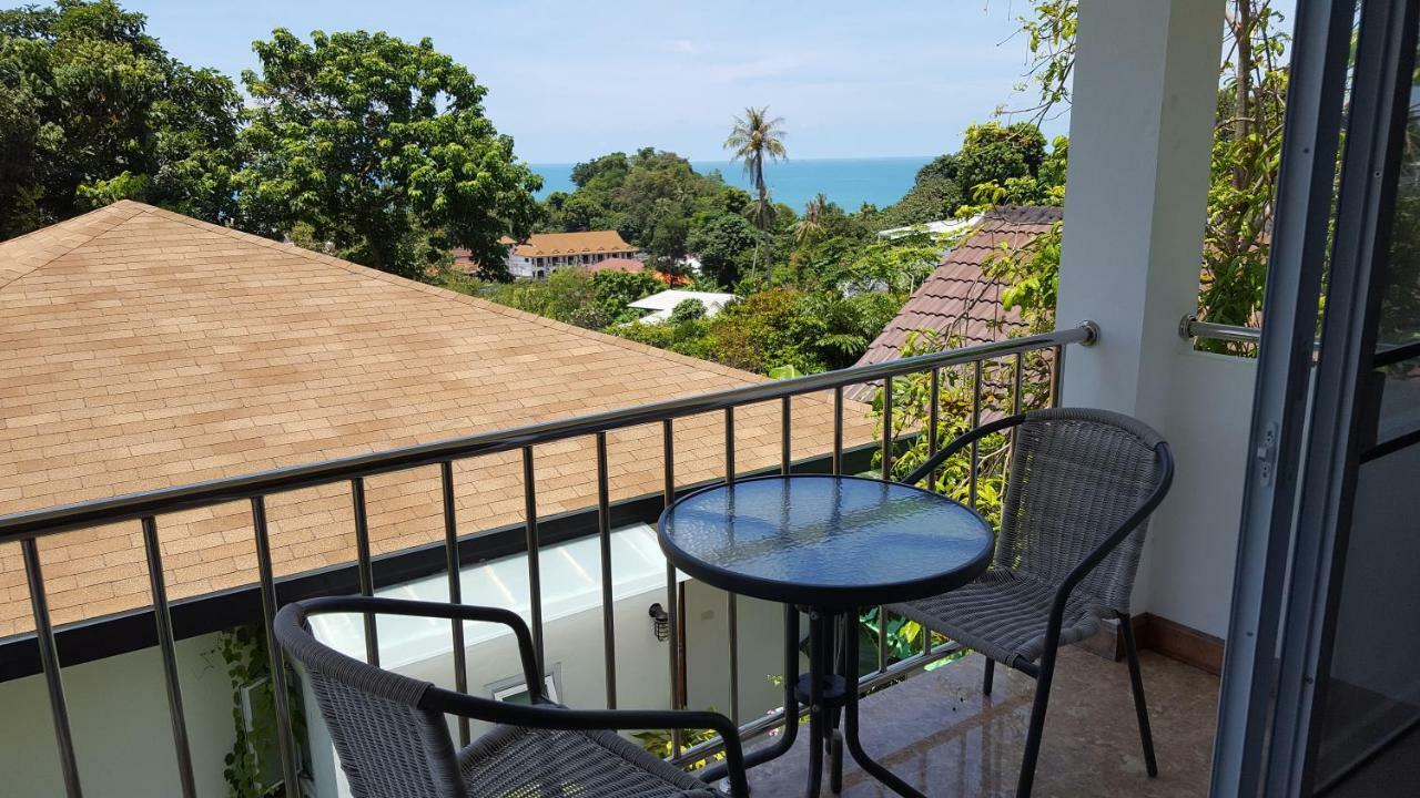 Apartment Samui Grand Rock