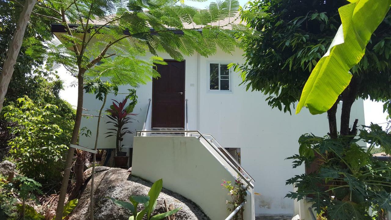 Samui Grand Rock Apartment Lamai Beach (Koh Samui)
