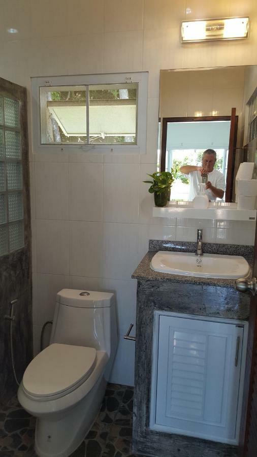 Samui Grand Rock Apartment