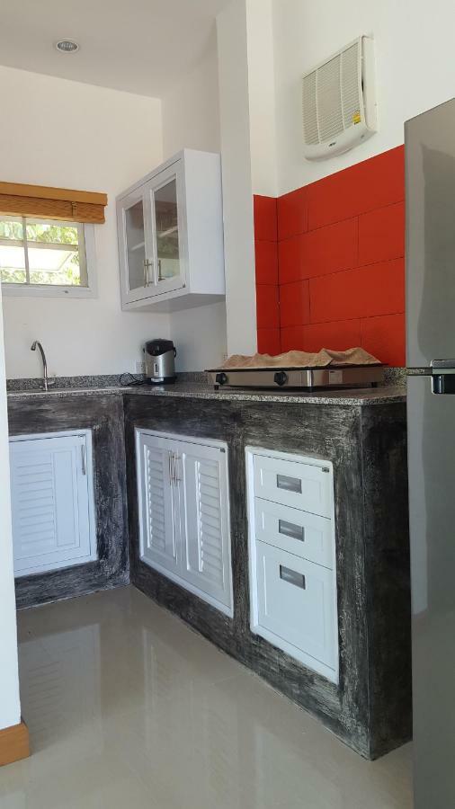 Samui Grand Rock Apartment Lamai Beach (Koh Samui)