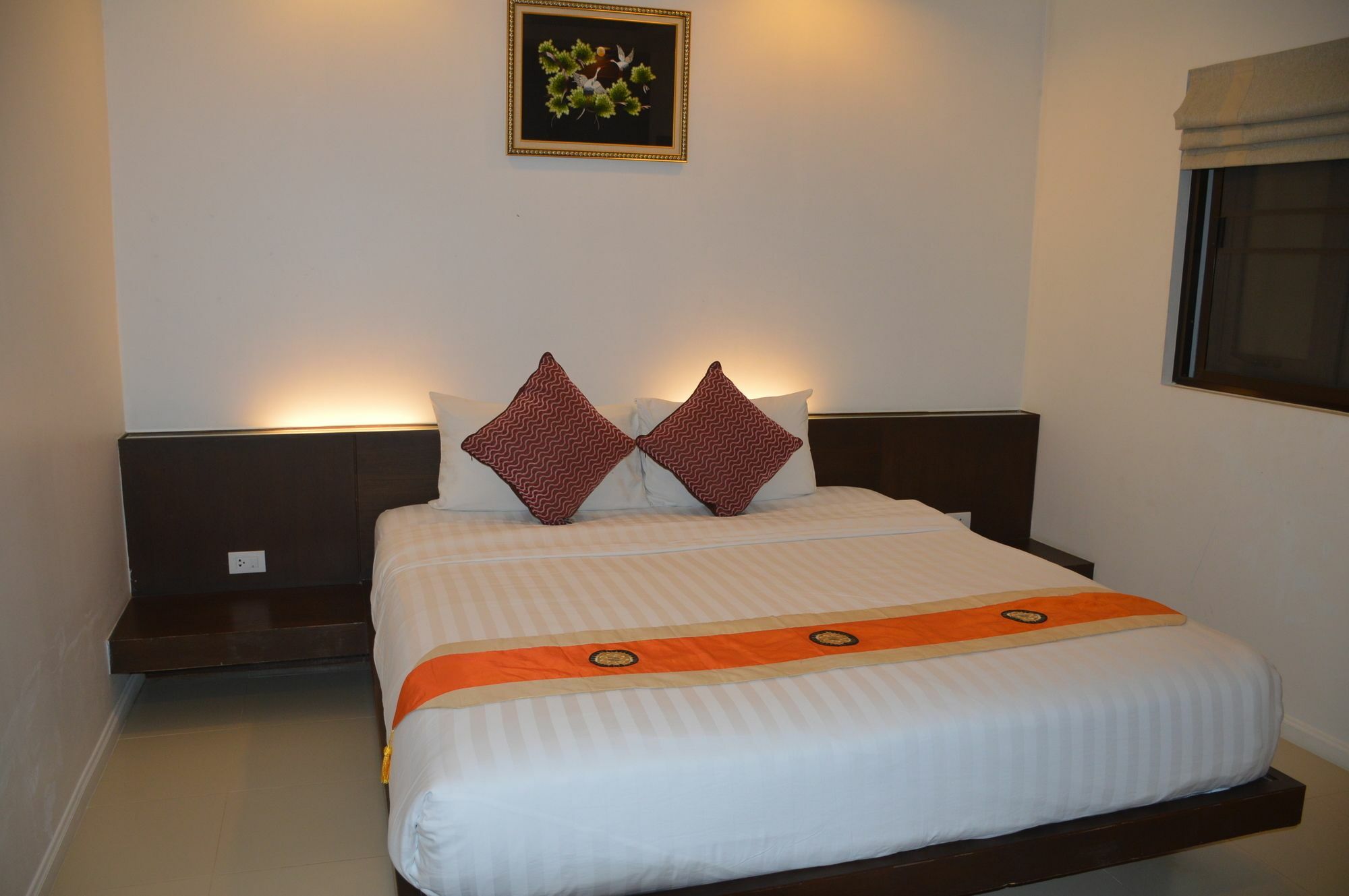 Resort Samui Emerald Bophut