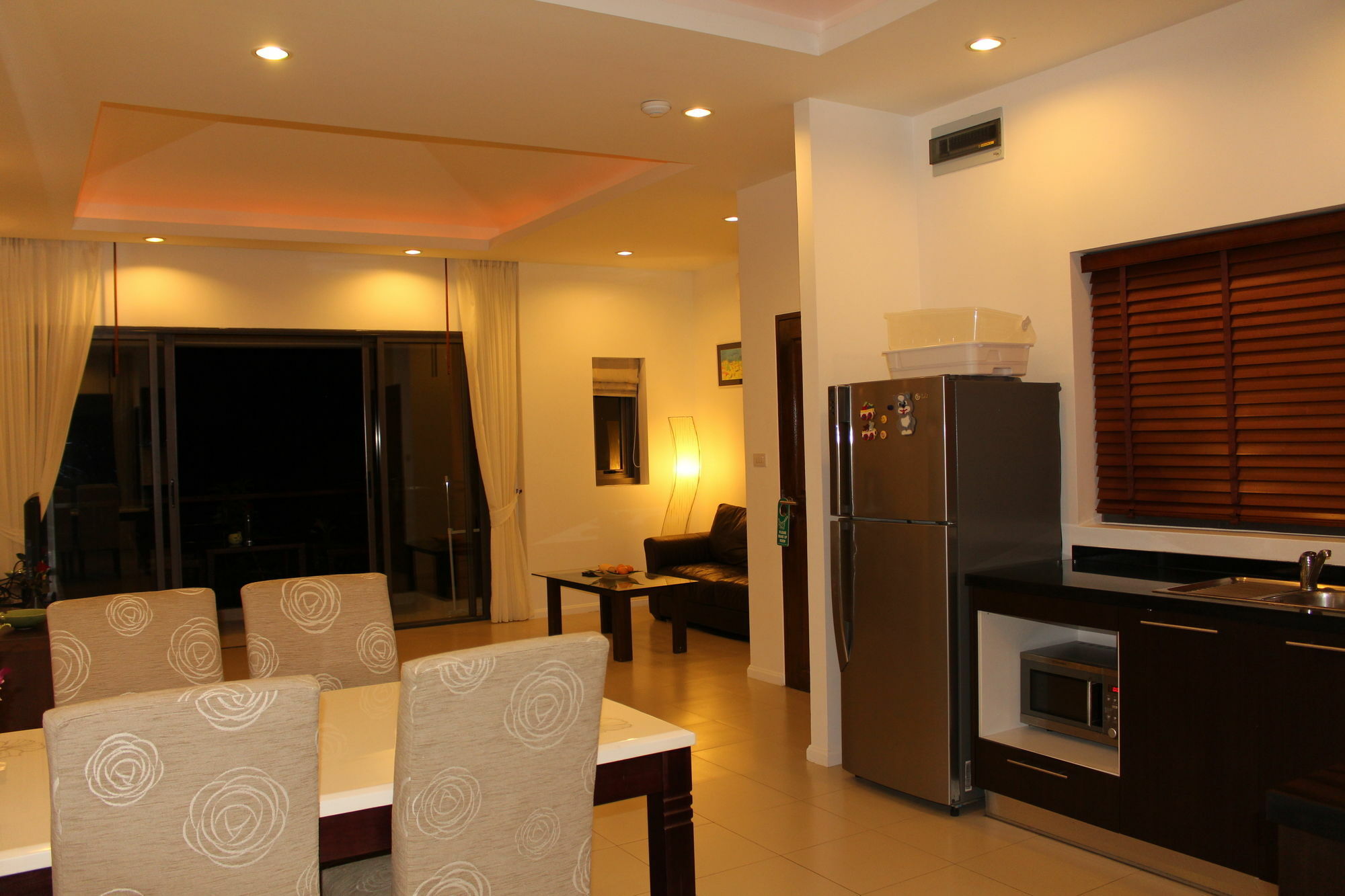 Samui Emerald Resort