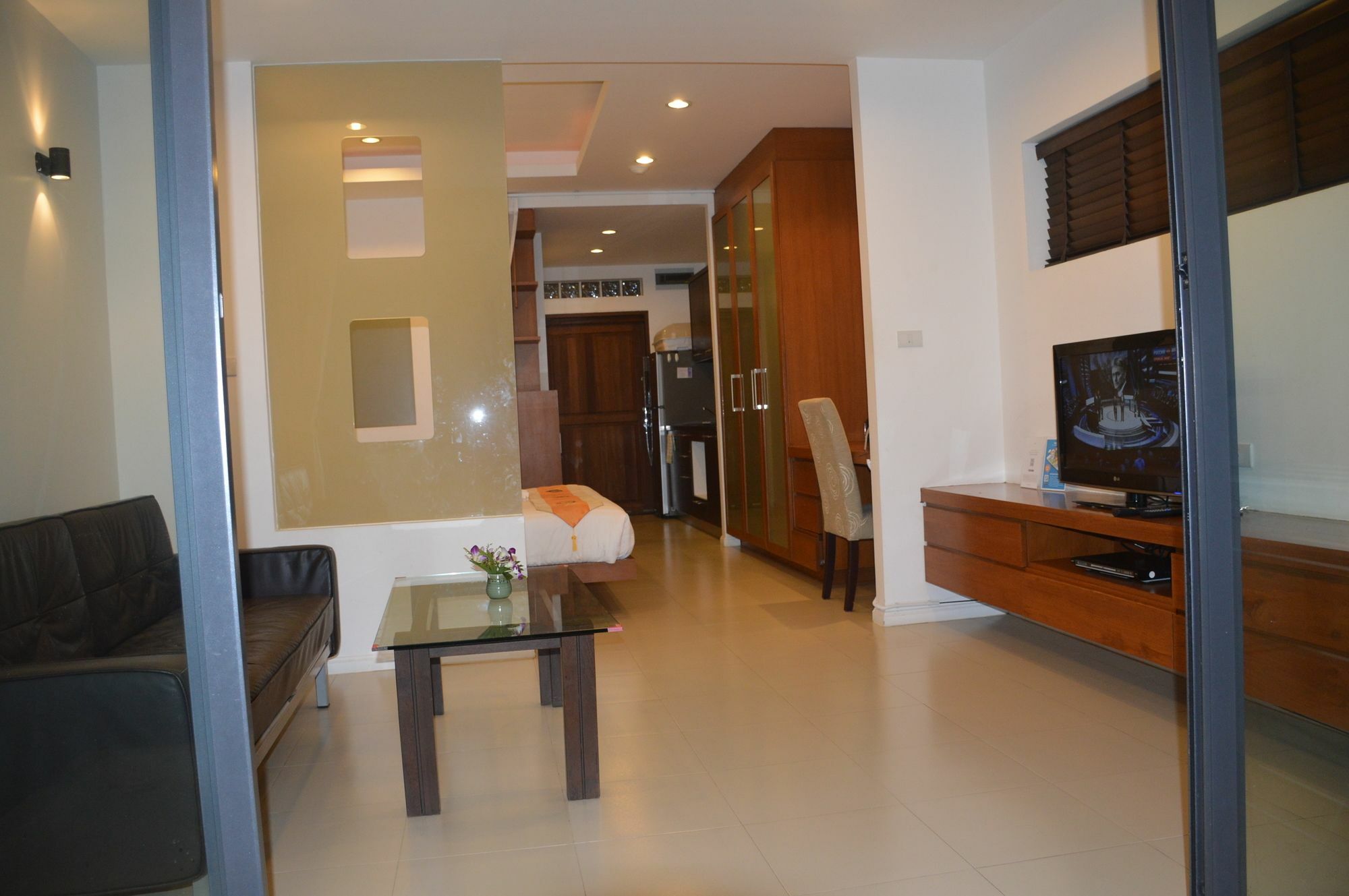 Resort Samui Emerald 3*